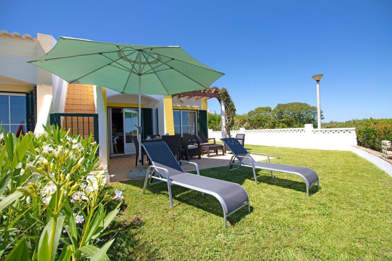 הוילה לגואה Casa Benagil Mar מראה חיצוני תמונה