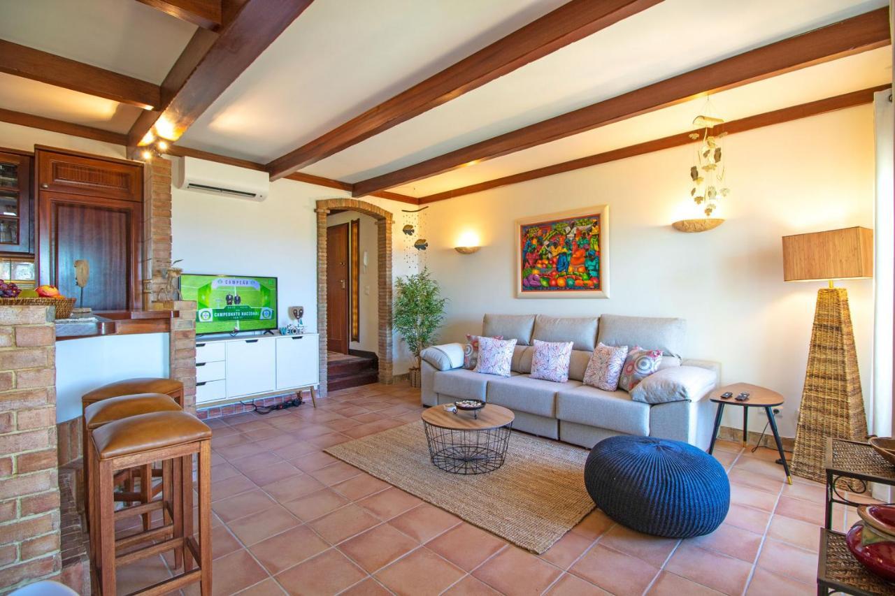 הוילה לגואה Casa Benagil Mar מראה חיצוני תמונה