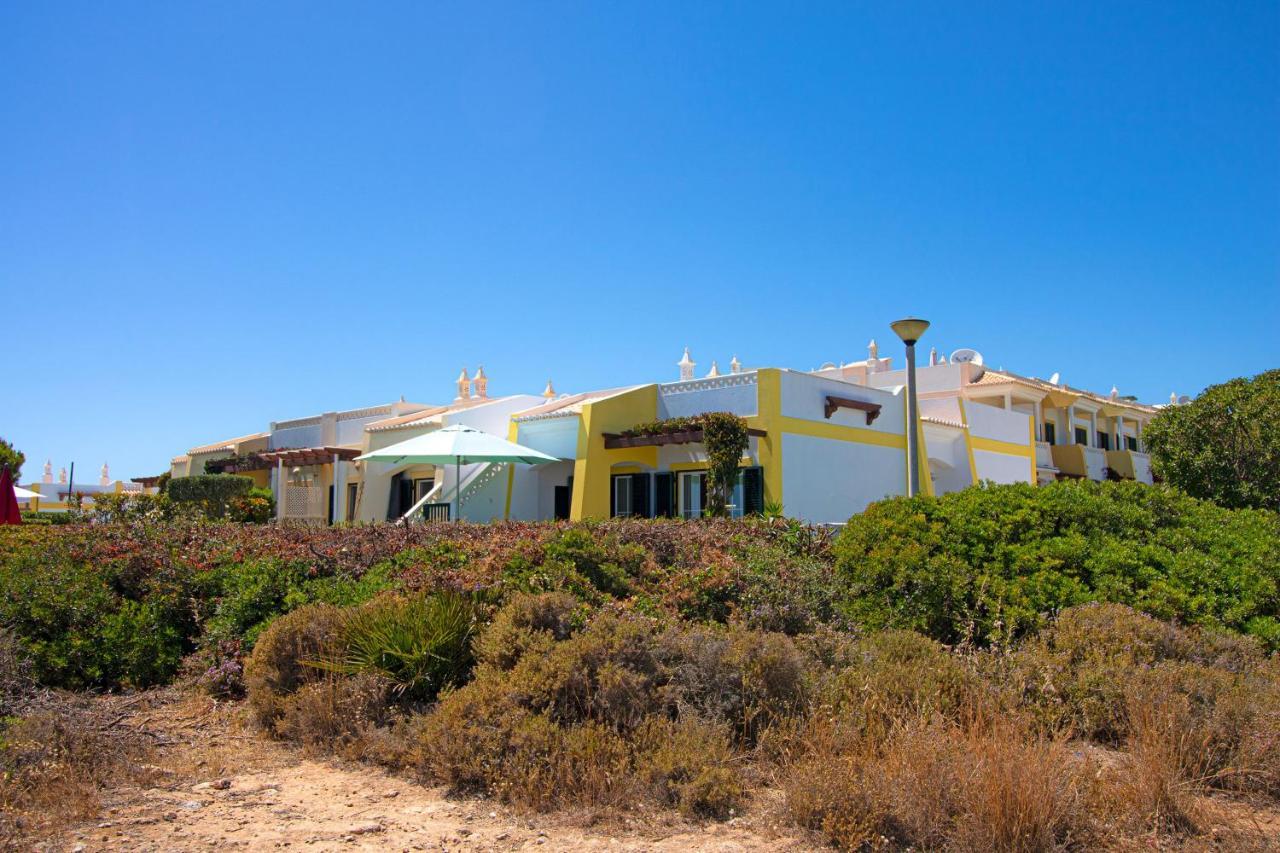 הוילה לגואה Casa Benagil Mar מראה חיצוני תמונה